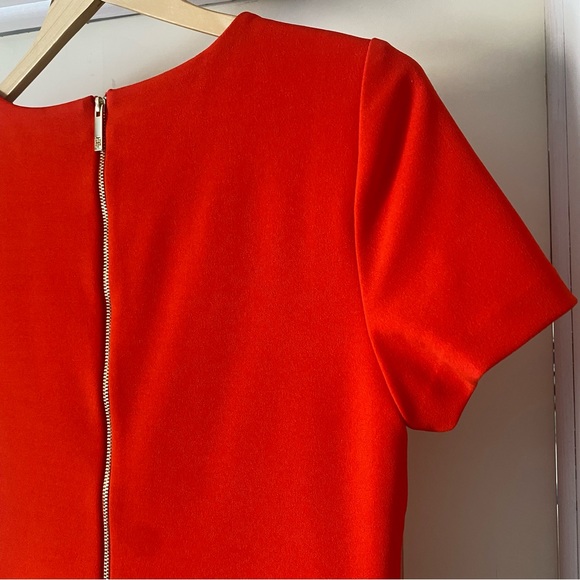 Tommy Hilfiger mini tunic dress - size 6 - Picture 7 of 7